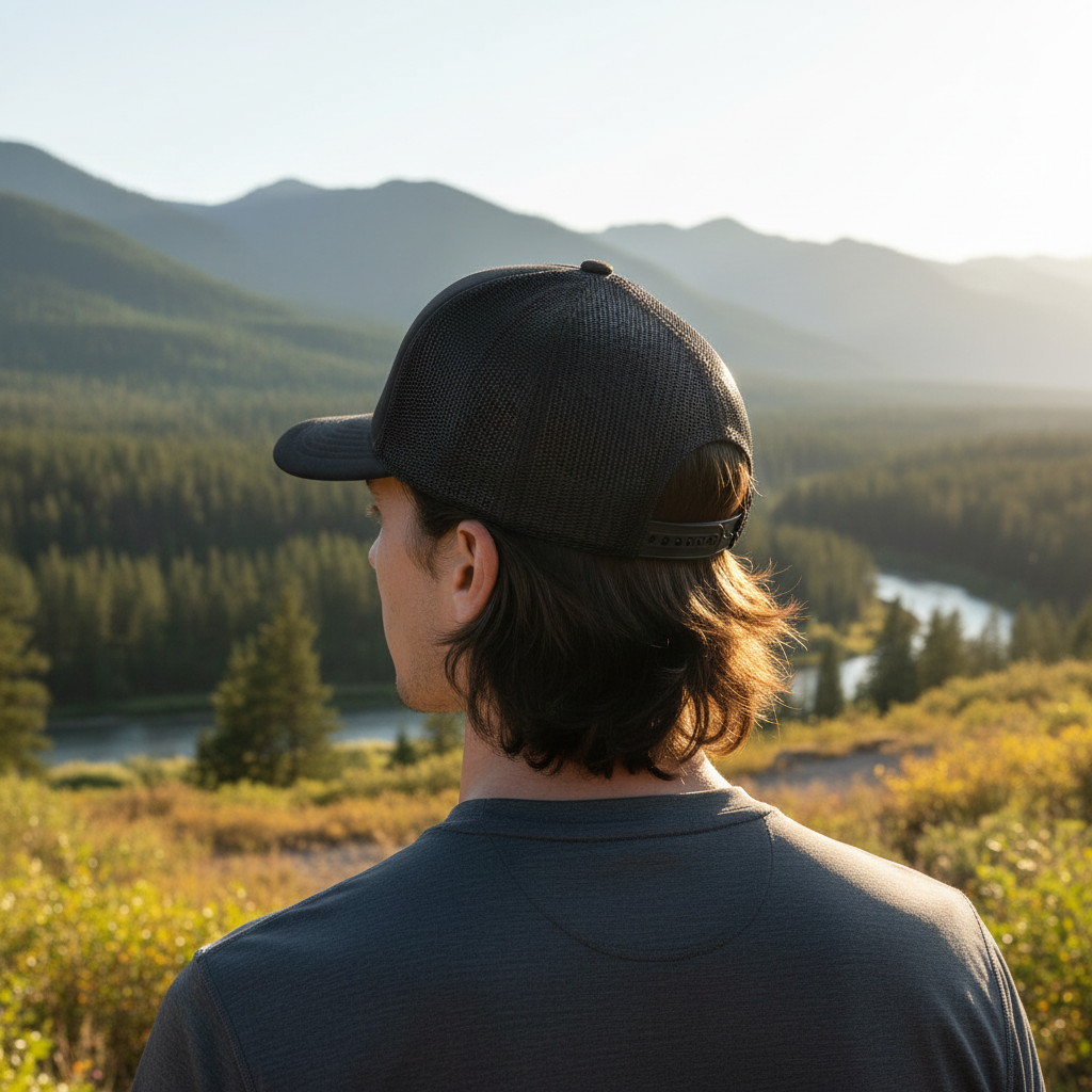 EverFaith Signature Hat