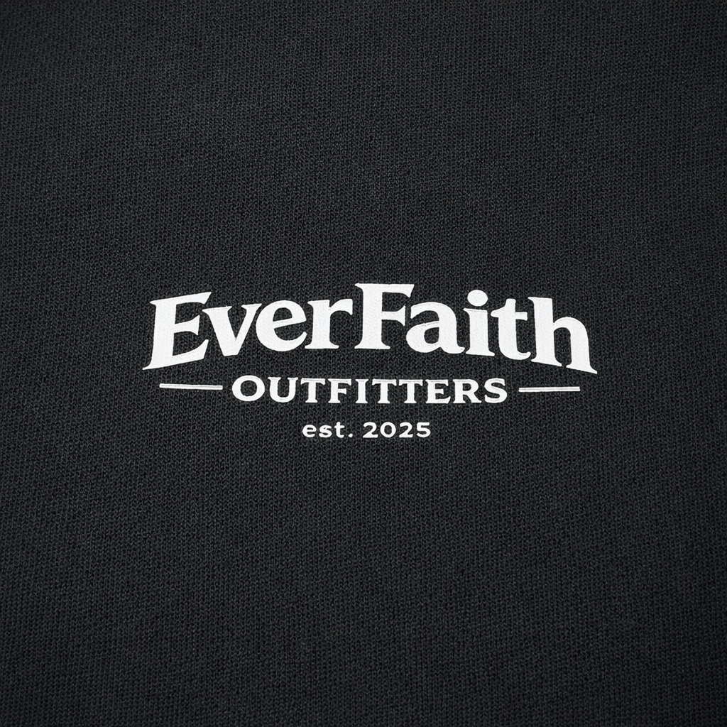 EverFaith Signature Hoodie