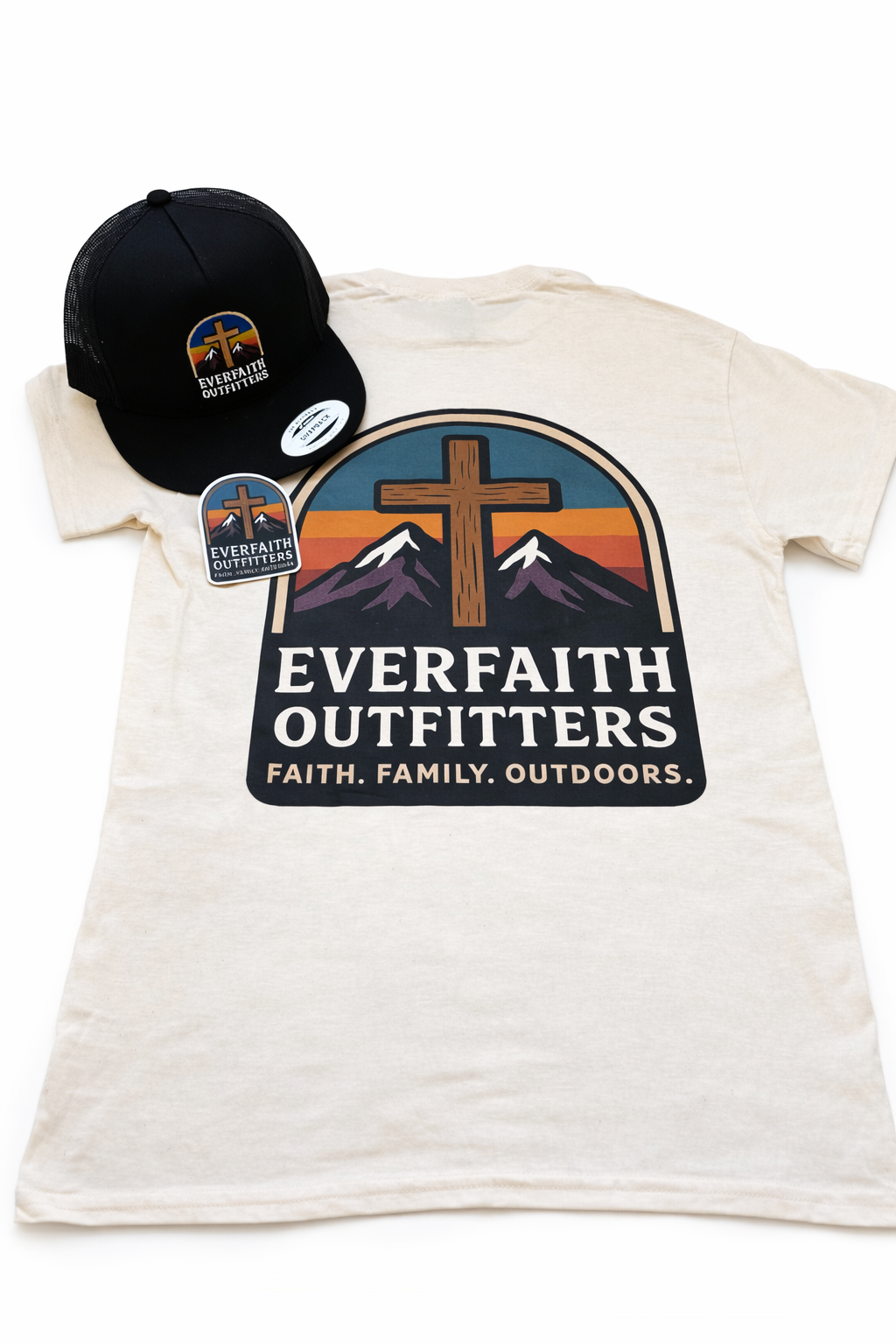 EverFaith Signature Bundle