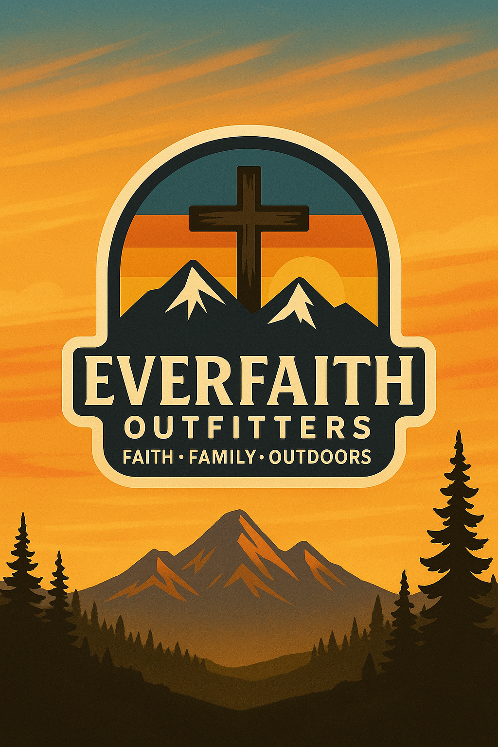 Finding Faith in the Outdoors: How EverFaith Outfitters Inspires Families to Live with Purpose