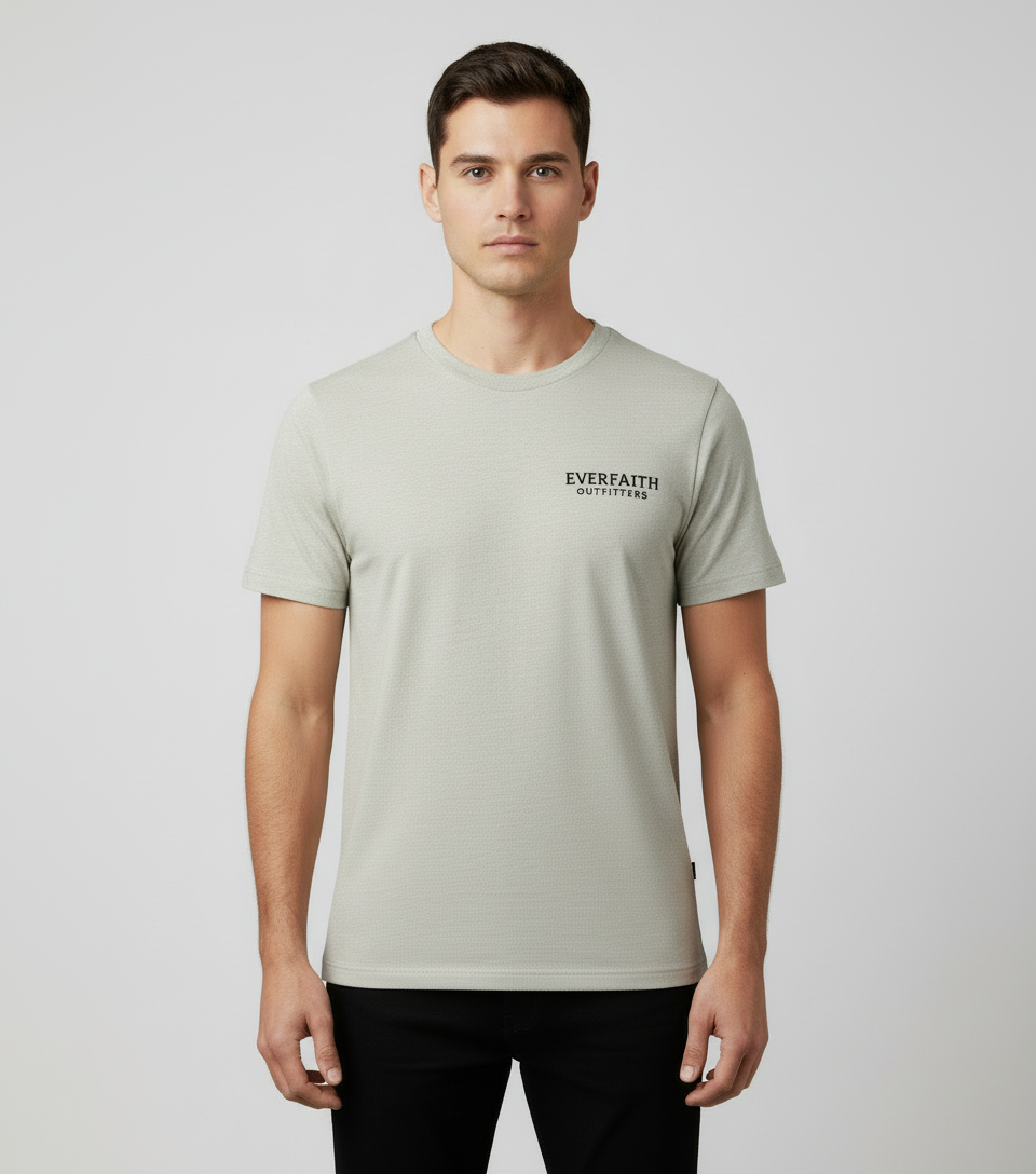 EverFaith Signature Tee