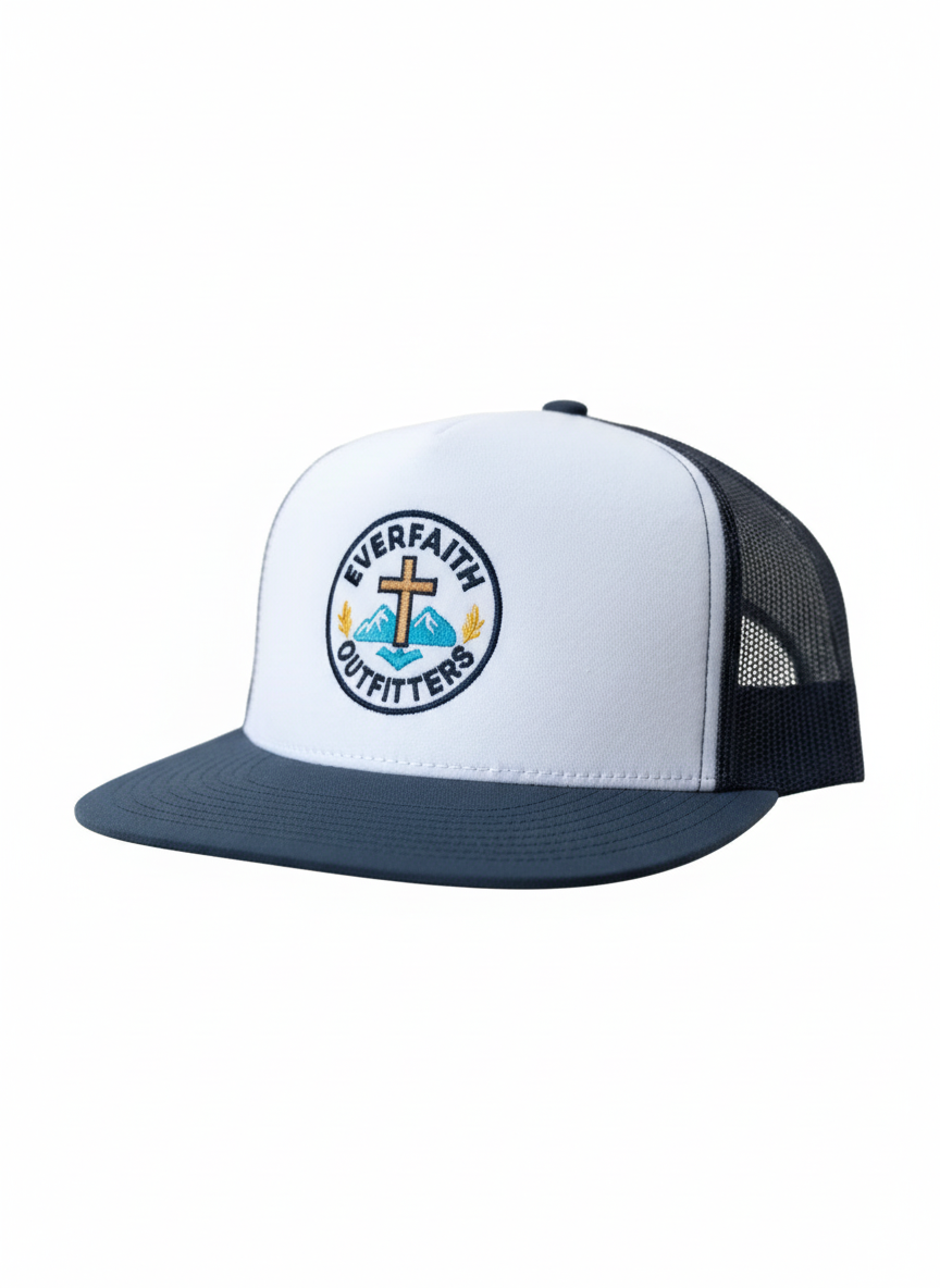 EverFaith Heritage Hat