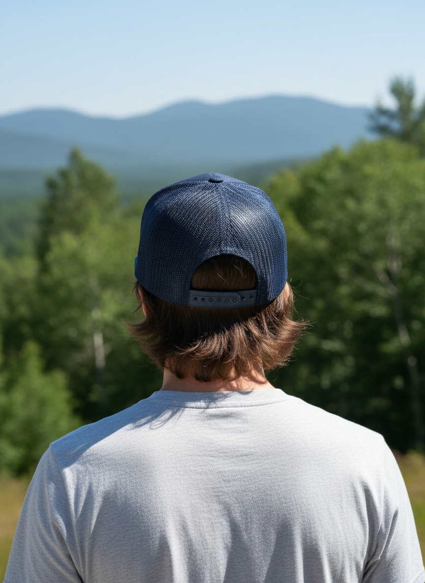 EverFaith Heritage Hat