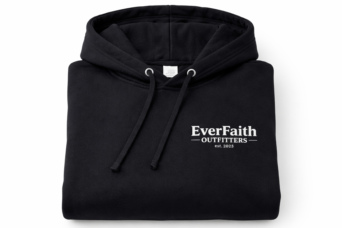 EverFaith Signature Hoodie