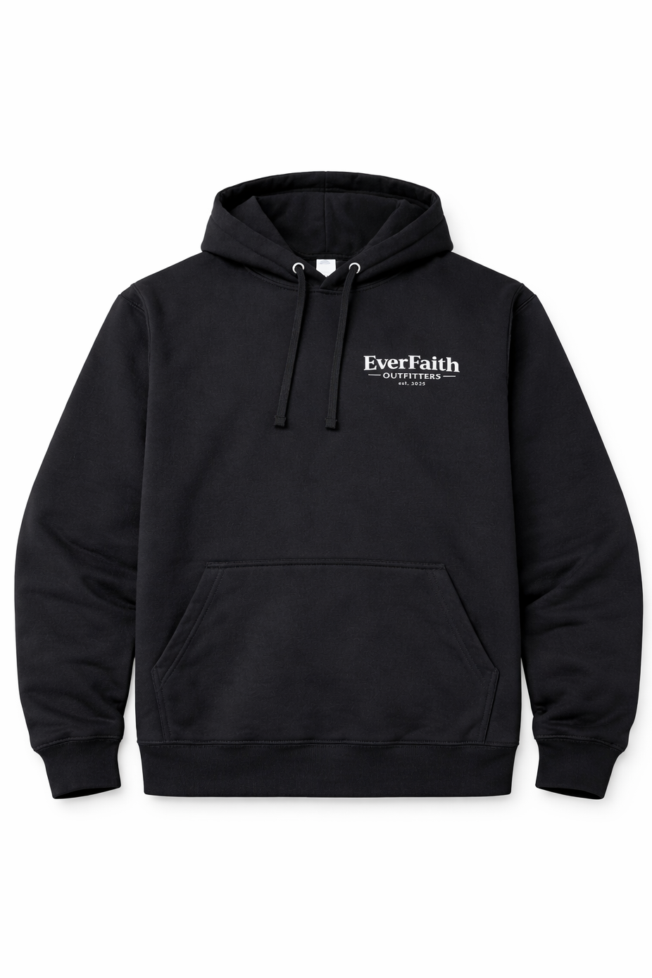 EverFaith Signature Hoodie