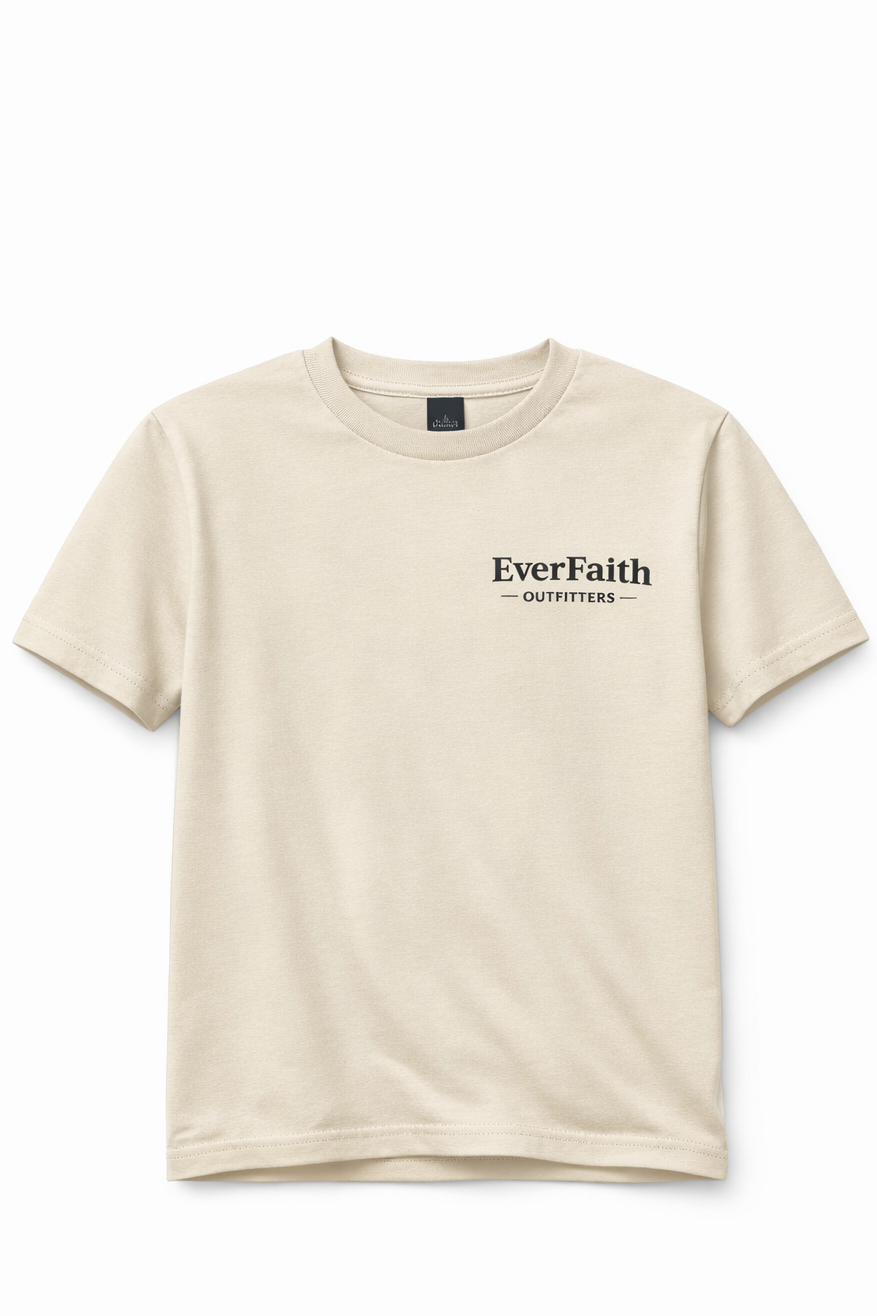 EverFaith Youth Signature Tee