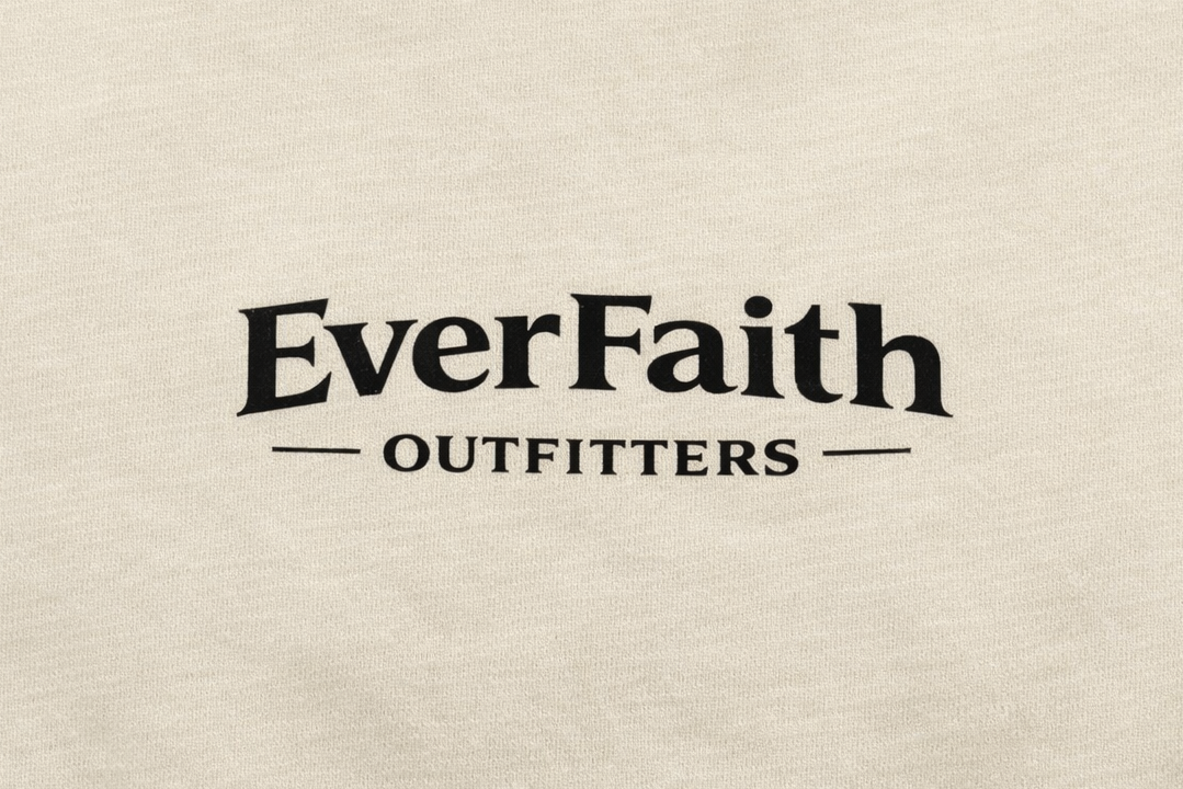 EverFaith Youth Signature Tee