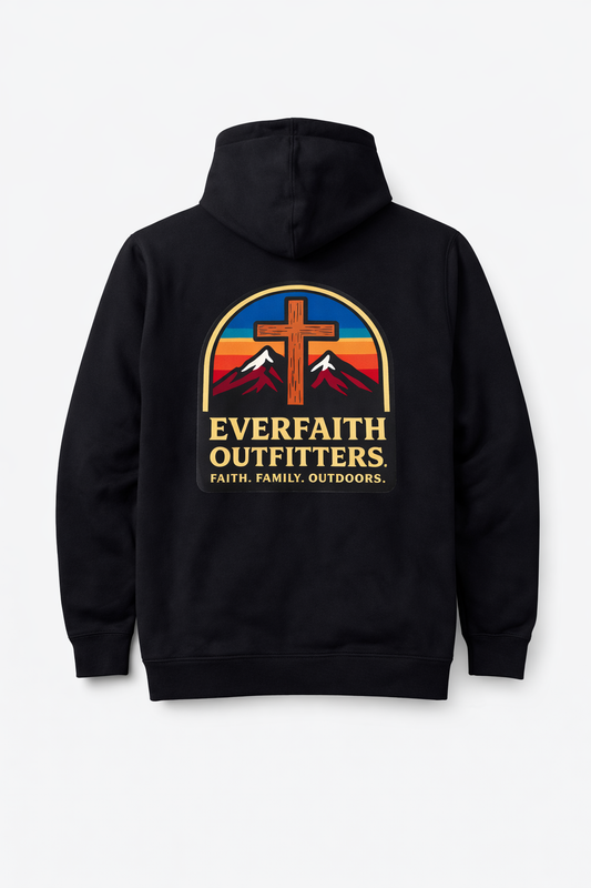 EverFaith Signature Hoodie