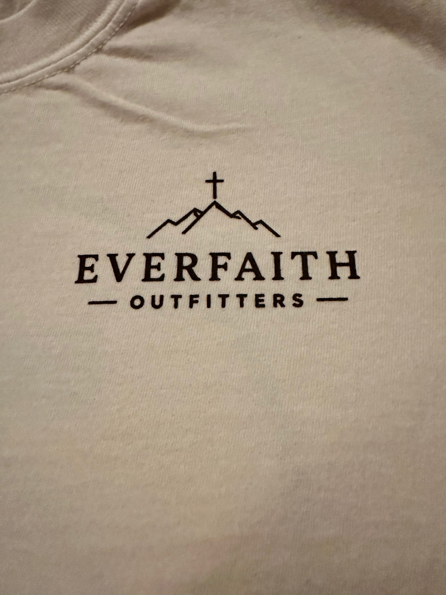 EverFaith Signature Tee