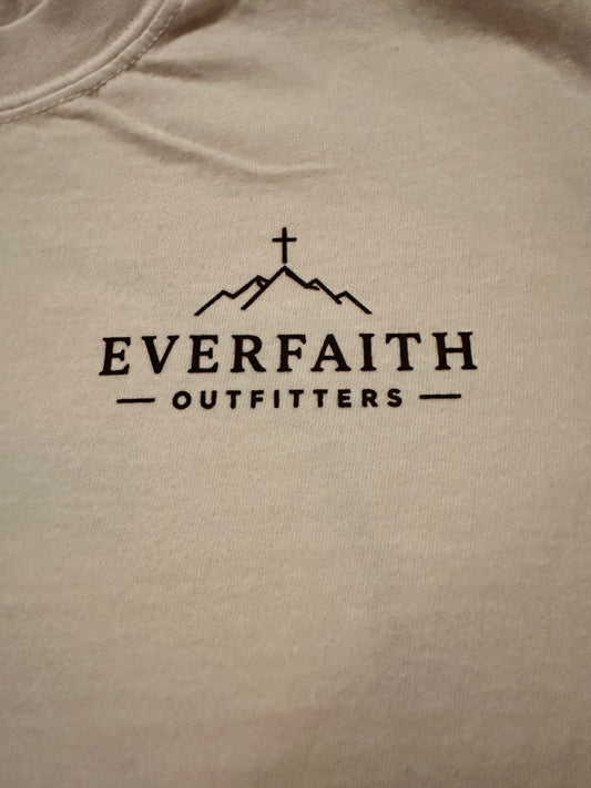 EverFaith Signature Tee