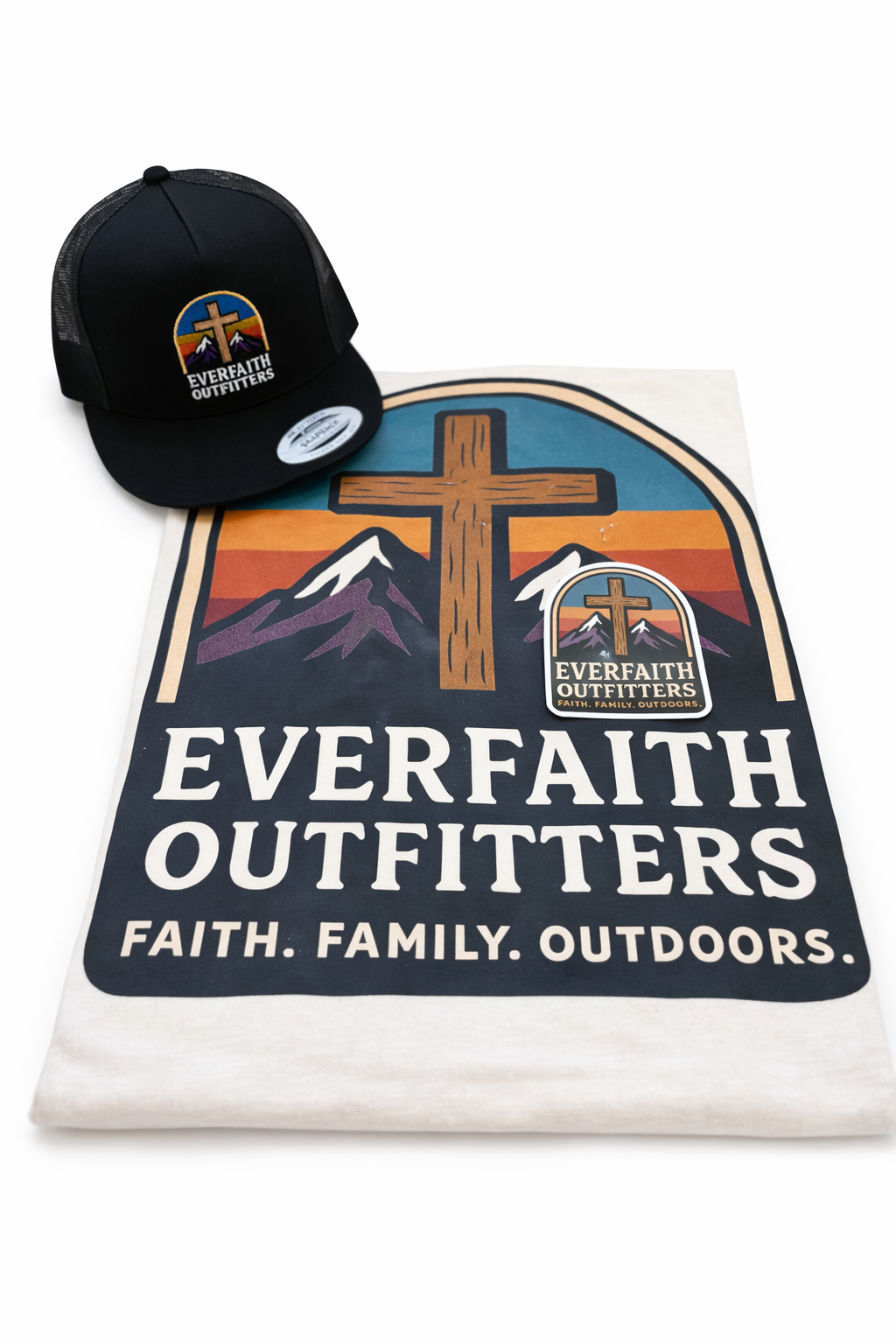 EverFaith Signature Bundle