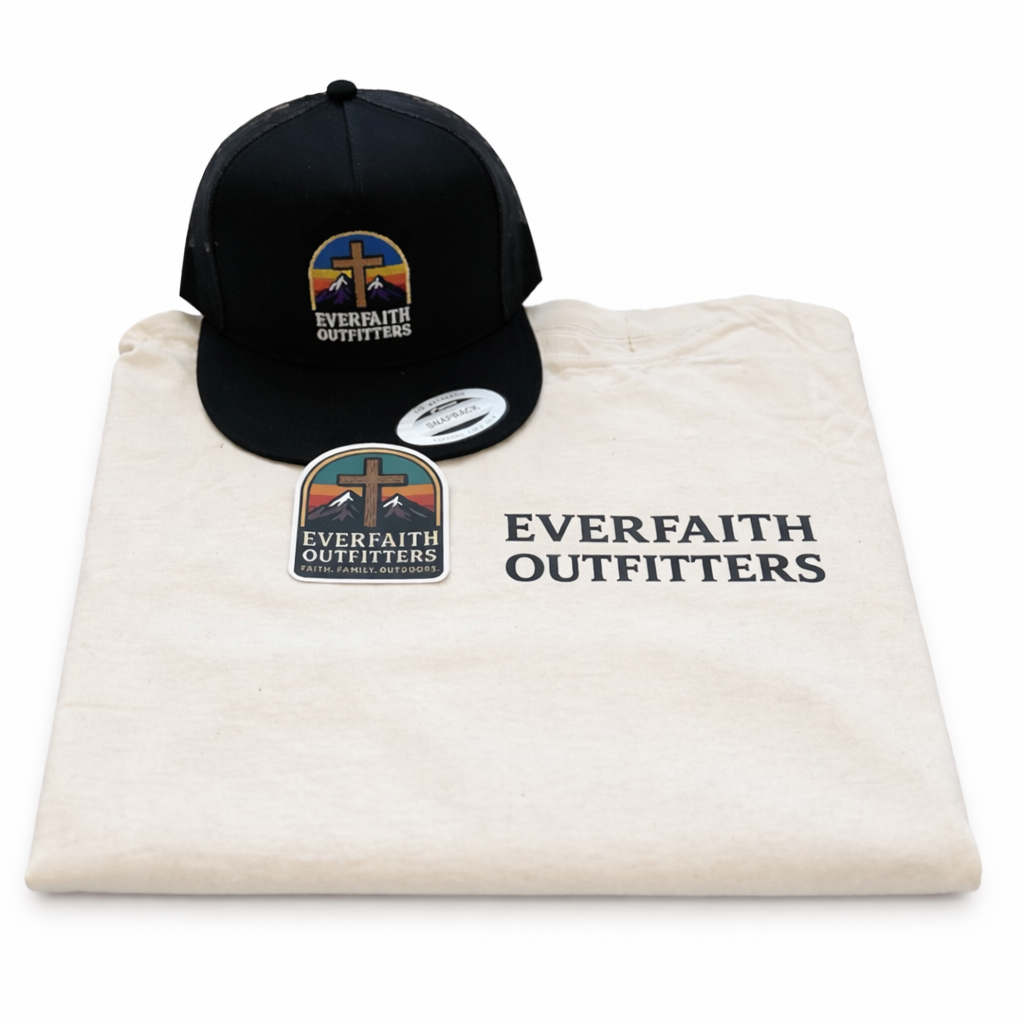 EverFaith Signature Bundle